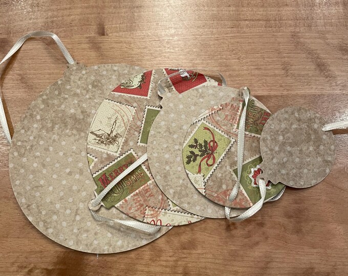 Christbaumkugelkette