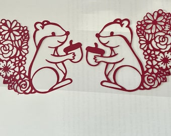 Squirrel