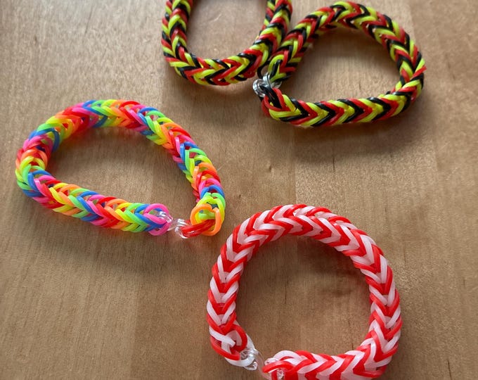 Loops Armbänder