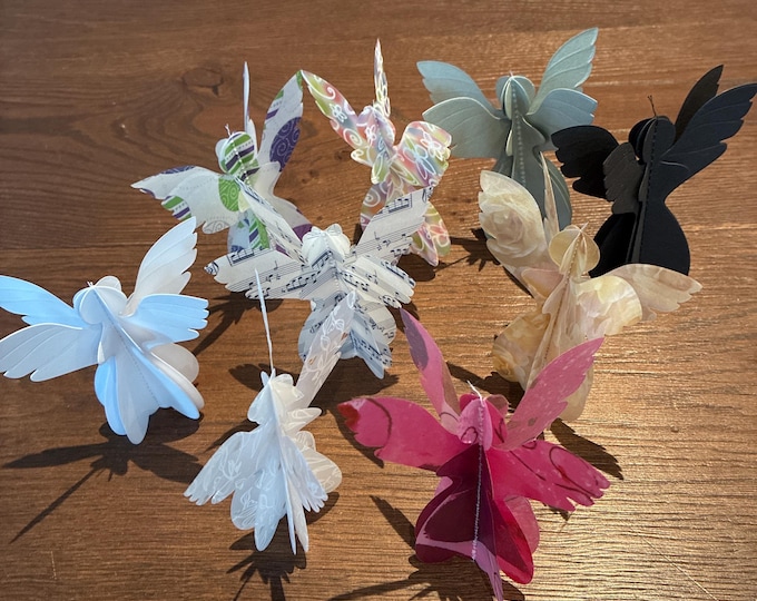 Engel zum hinhängen