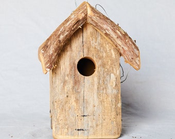 Birdhouse - 012