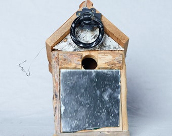 Birdhouse - 015