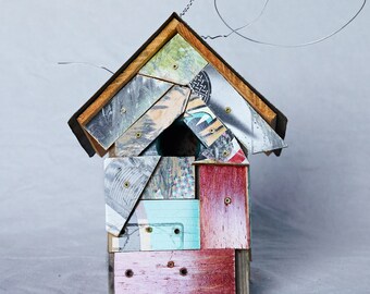 Birdhouse - 004