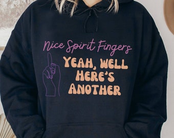 Bring It On, Quote Sweatshirt, Y2K Sweatshirt, Preppy Crewneck, Y2K Aesthetic, Aesthetic Clothes, Preppy Clothes, Brown Crewneck