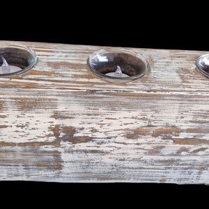 Candle Holders