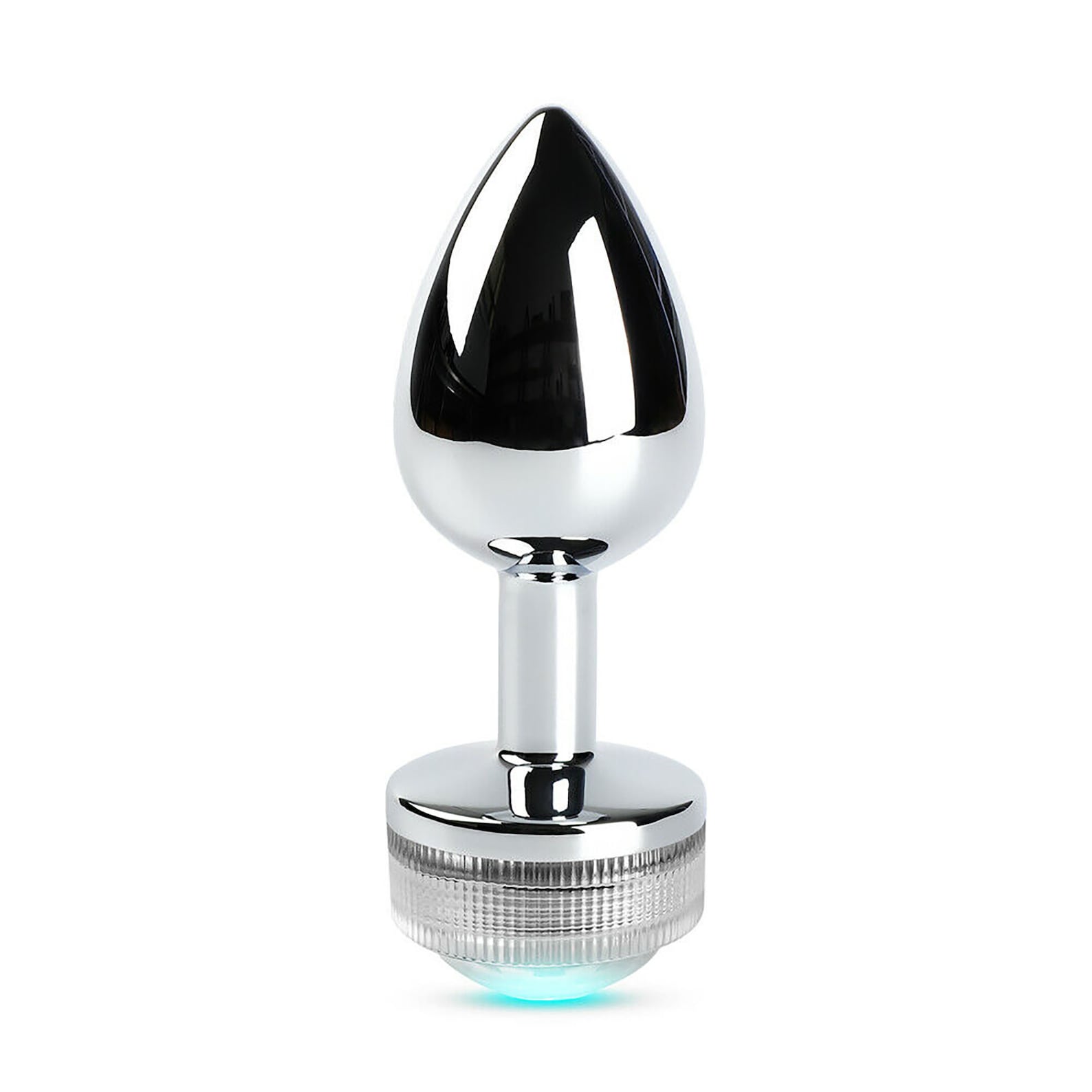 LED Light up Butt Plug With Remote Round L.E.D Base Mulitple - Etsy Canada - How To Make A Butt Plug