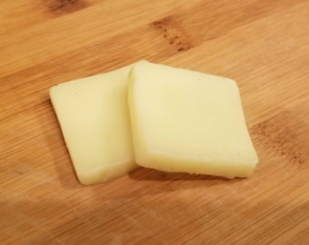Fake Butter Pats