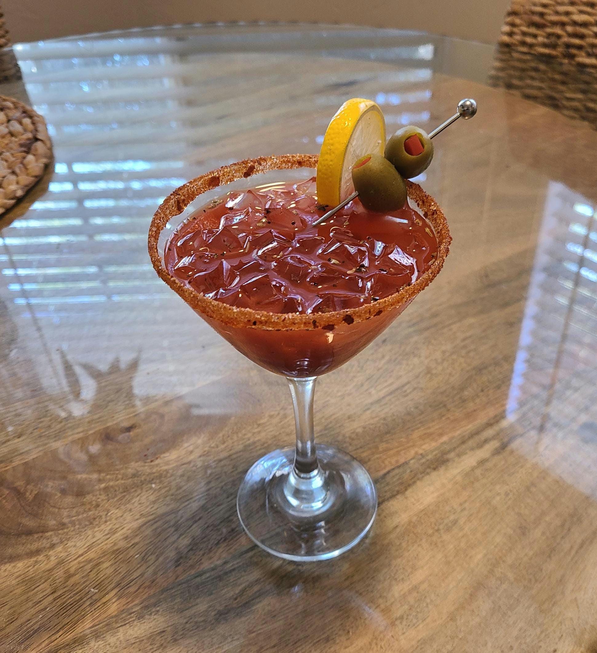 Bloody Mary - Etsy