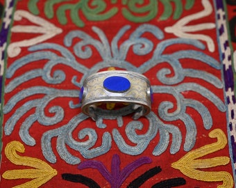 トルクメンブレスレット トルクメンブレスレット