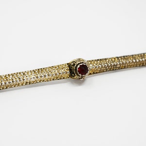 Rare Russian, Caucasian, or Ottoman Turkish Kaftan Robe Gilt Silver Niello Clasp