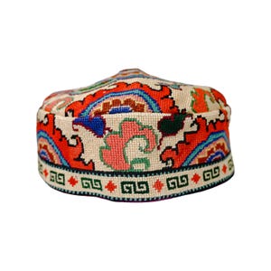 Uzbek Doppi - Etsy display picture 3