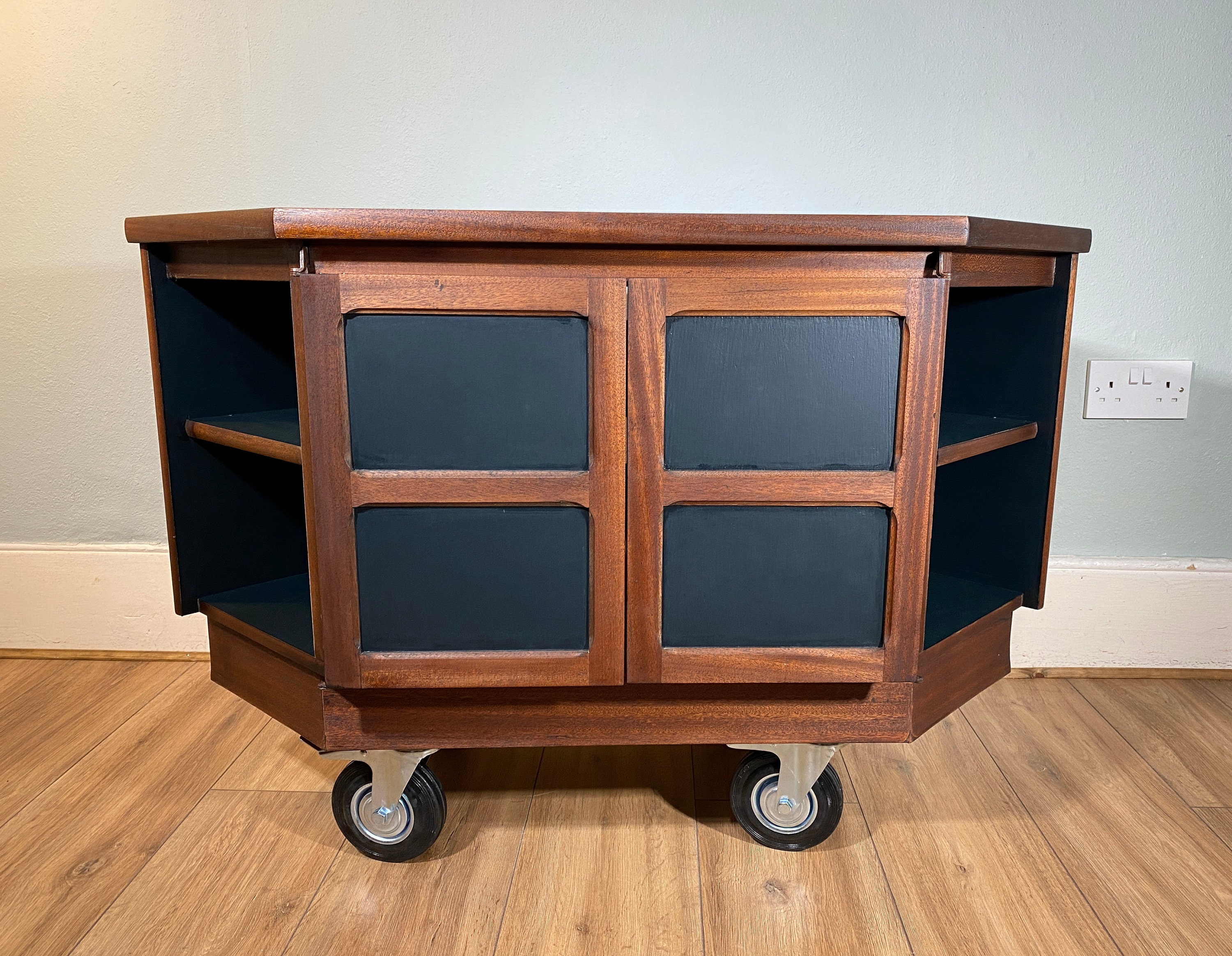 Nathan corner tv unit online