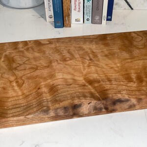 Hand Crafted Charcuterie Board / Serving Platter