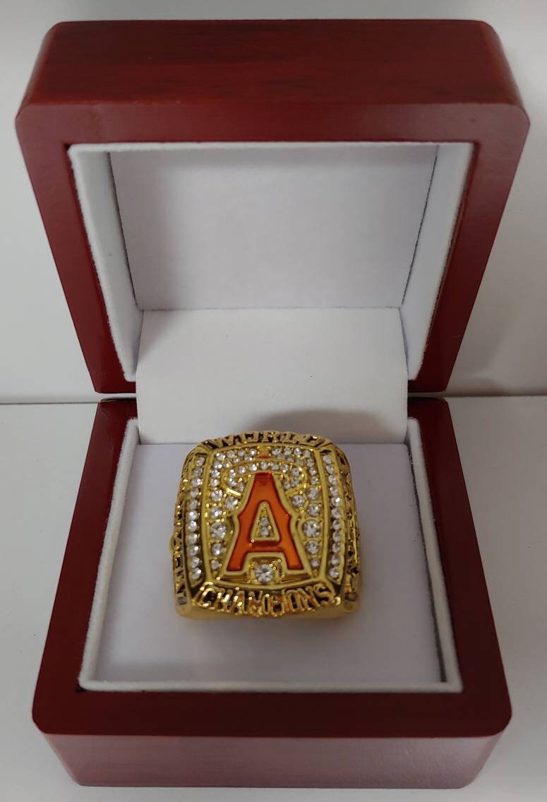 2002 World Series - Etsy