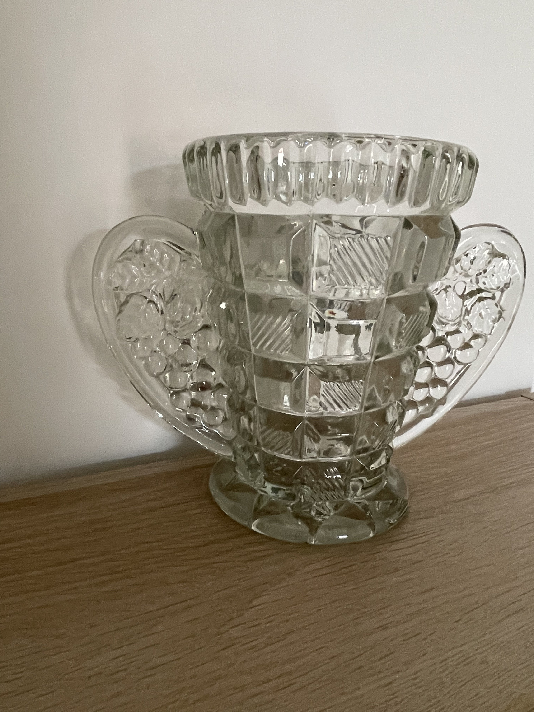 Glass Vase Patterns Etsy