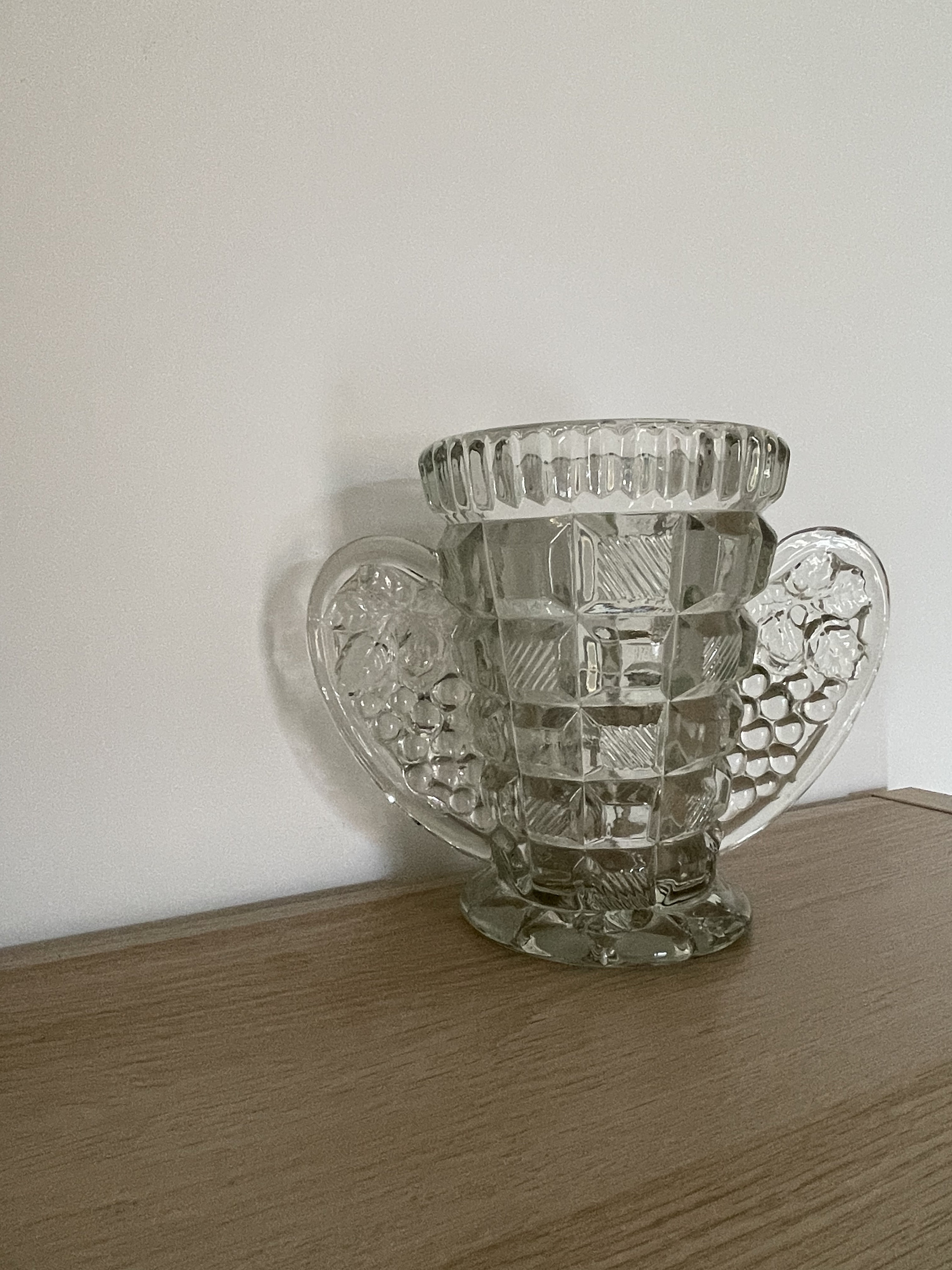 Glass Vase Patterns Etsy