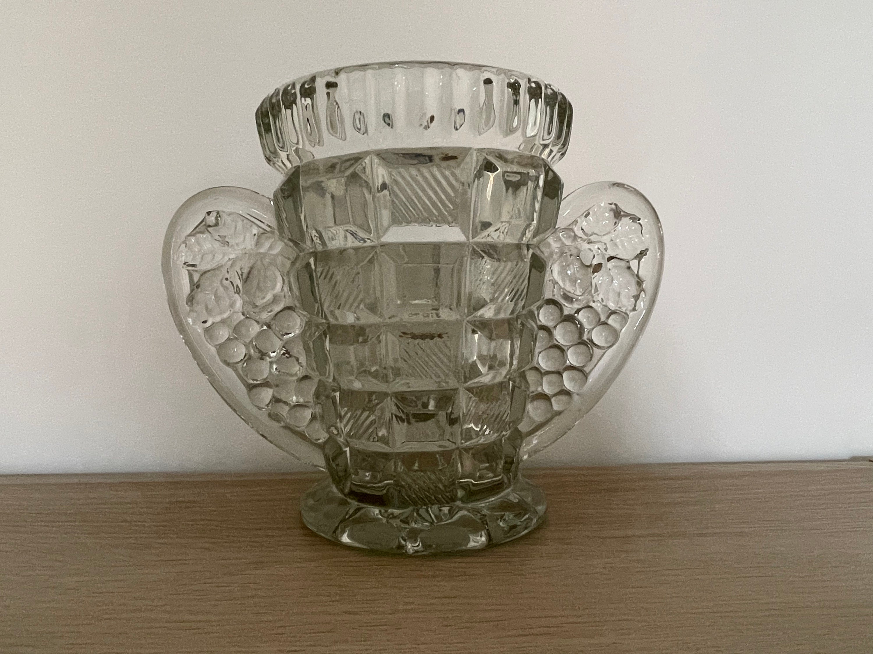 Glass Vase Patterns Etsy