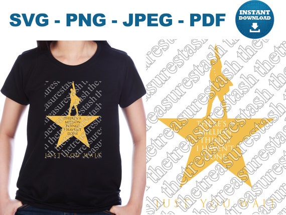 There's A Million Things I Haven't Done Just You Wait Shirt There's A Million Things I Haven't Done Just You Wait Shirt