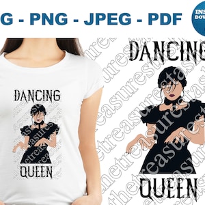 Sofortiger digitaler Download Mittwoch Jenna Ortega Addams Familie svg Mittwoch png jpg pdf Mittwoch Cricut Mittwoch geschnitten Datei Clipart