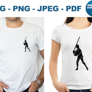 Instant Download Luke SVG PNG jpeg pdf Skywalker Cricut, Star Cut File, Wars Silhouette, Gelaagde Vector, Luke svg, Skywalker svg png jpg pdf
