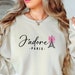 TH Gallery - J'adore Paris - Sweat
