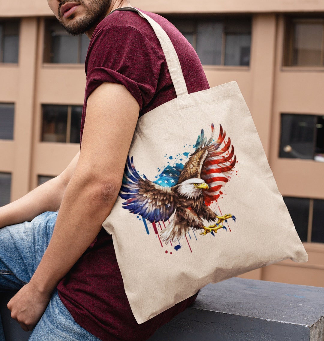 American eagle straw bag hotsell