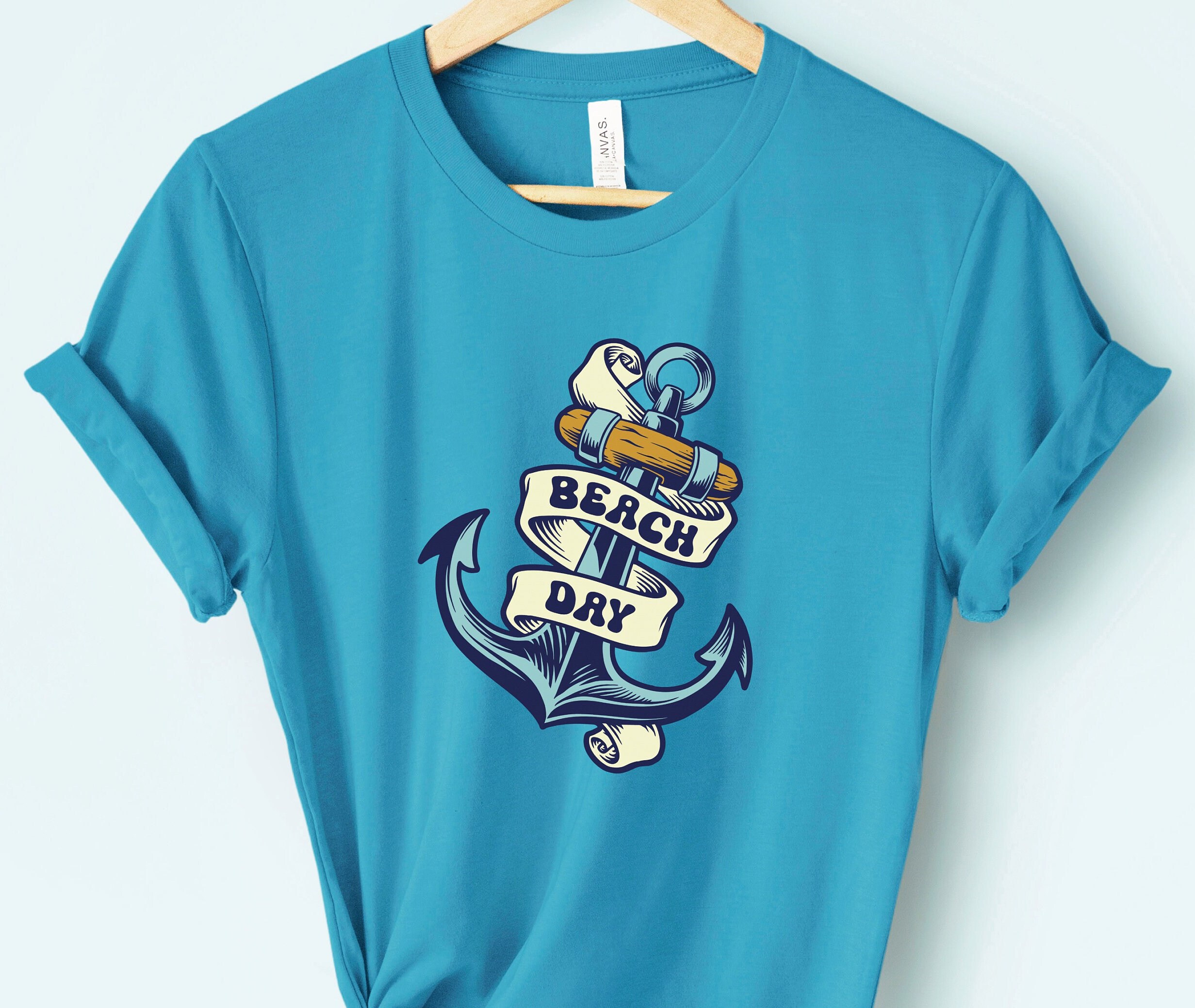 Boat Shirt Vintage Tee Sailor Shirt Ocean Tshirt Sea Tee Etsy