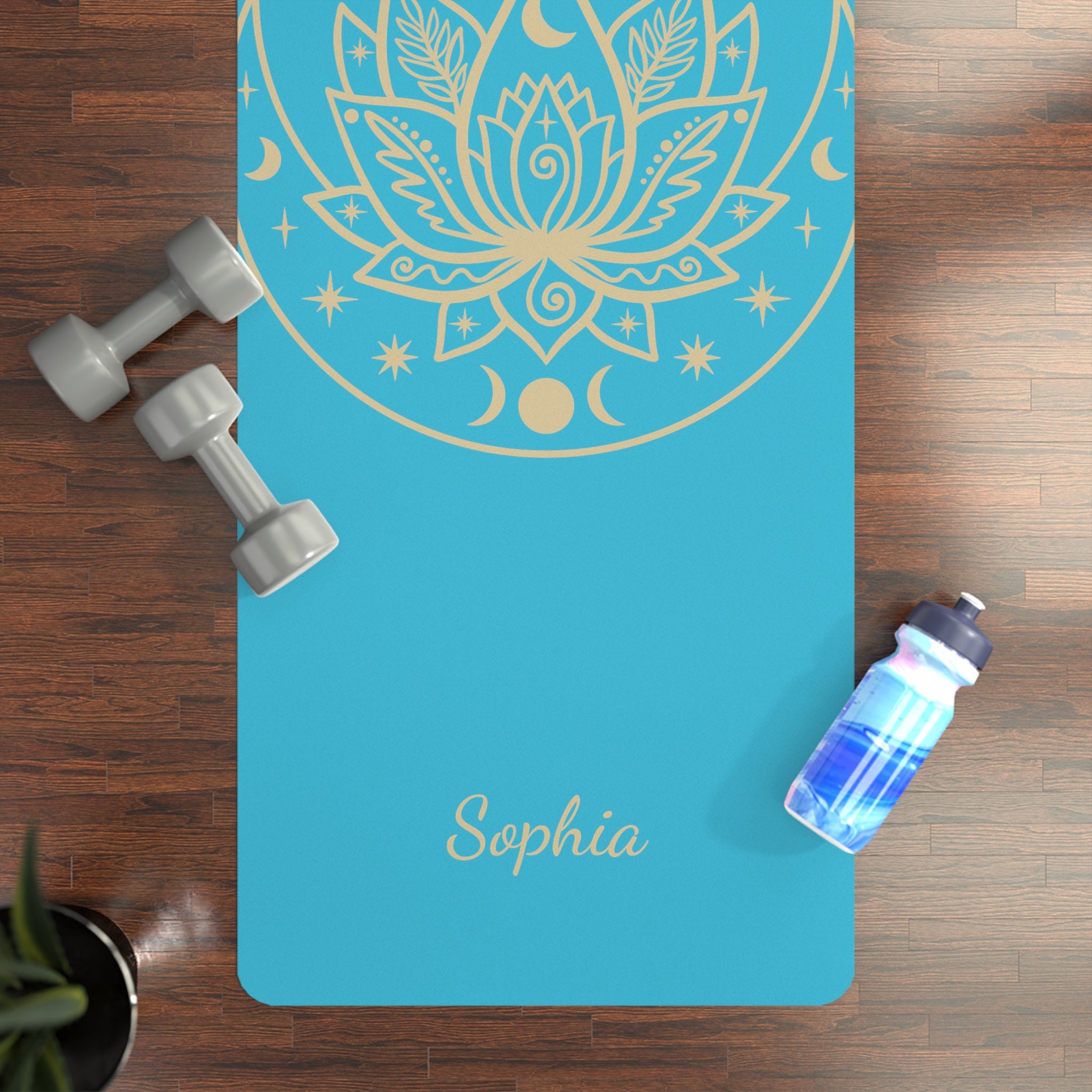 Custom Yoga Gifts - 60+ Gift Ideas for 2024