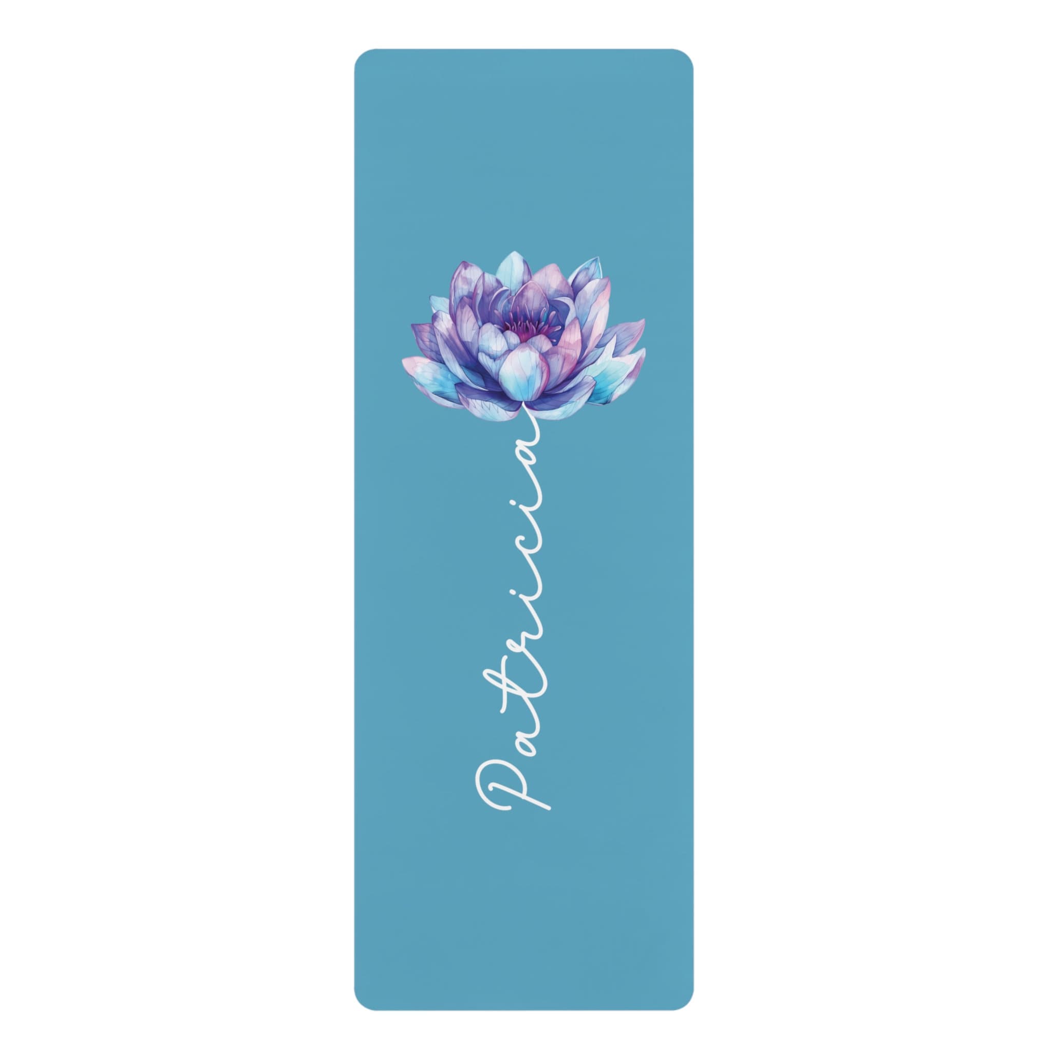 Mystical Lotus Mat main image 0