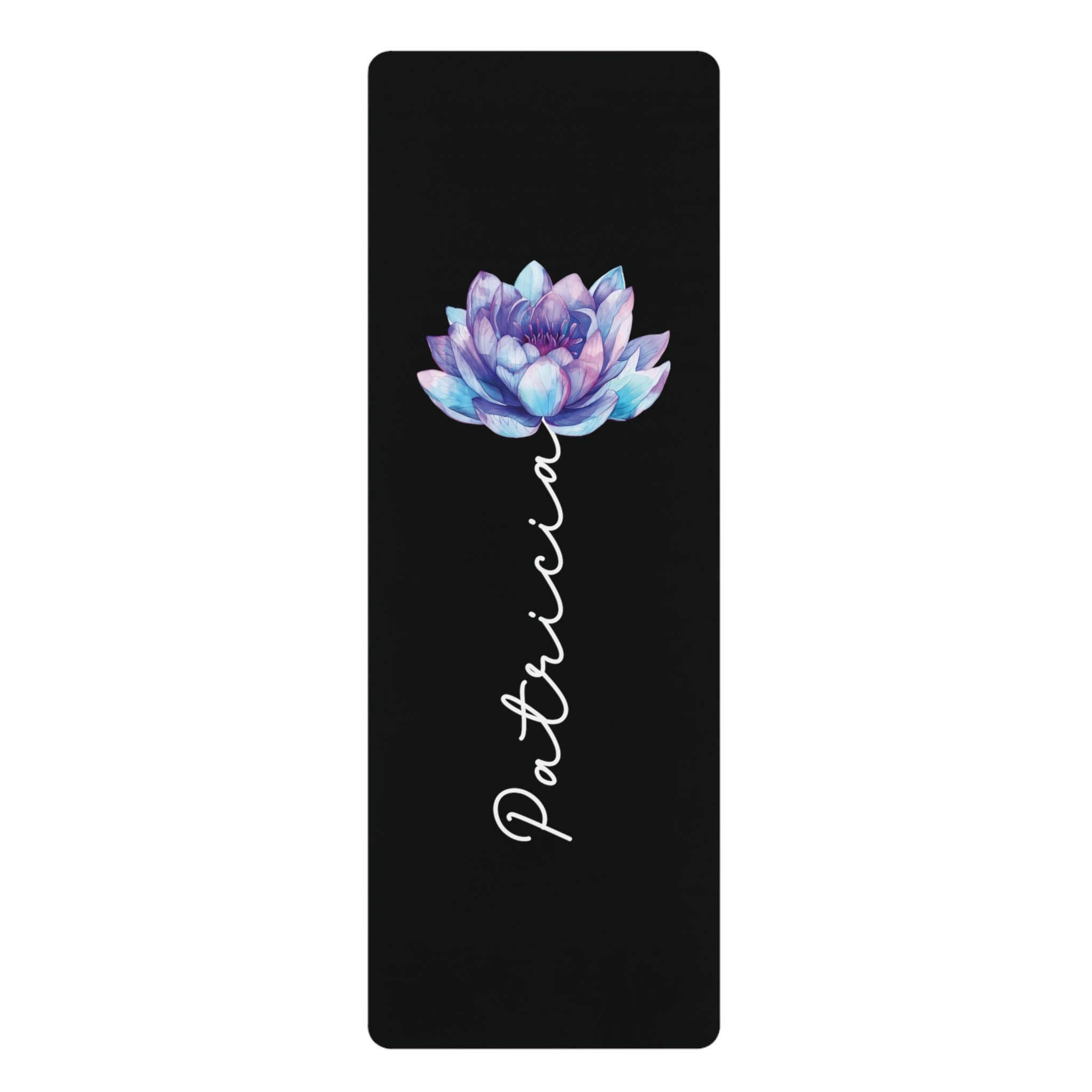 Mystical Lotus Mat main image 1