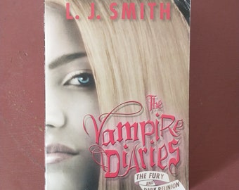 dark reunion by lj smith dark reunion by lj smith