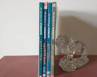 The Adventures of Wishbone (CHOOSE ONE) (1990's paperbacks)
