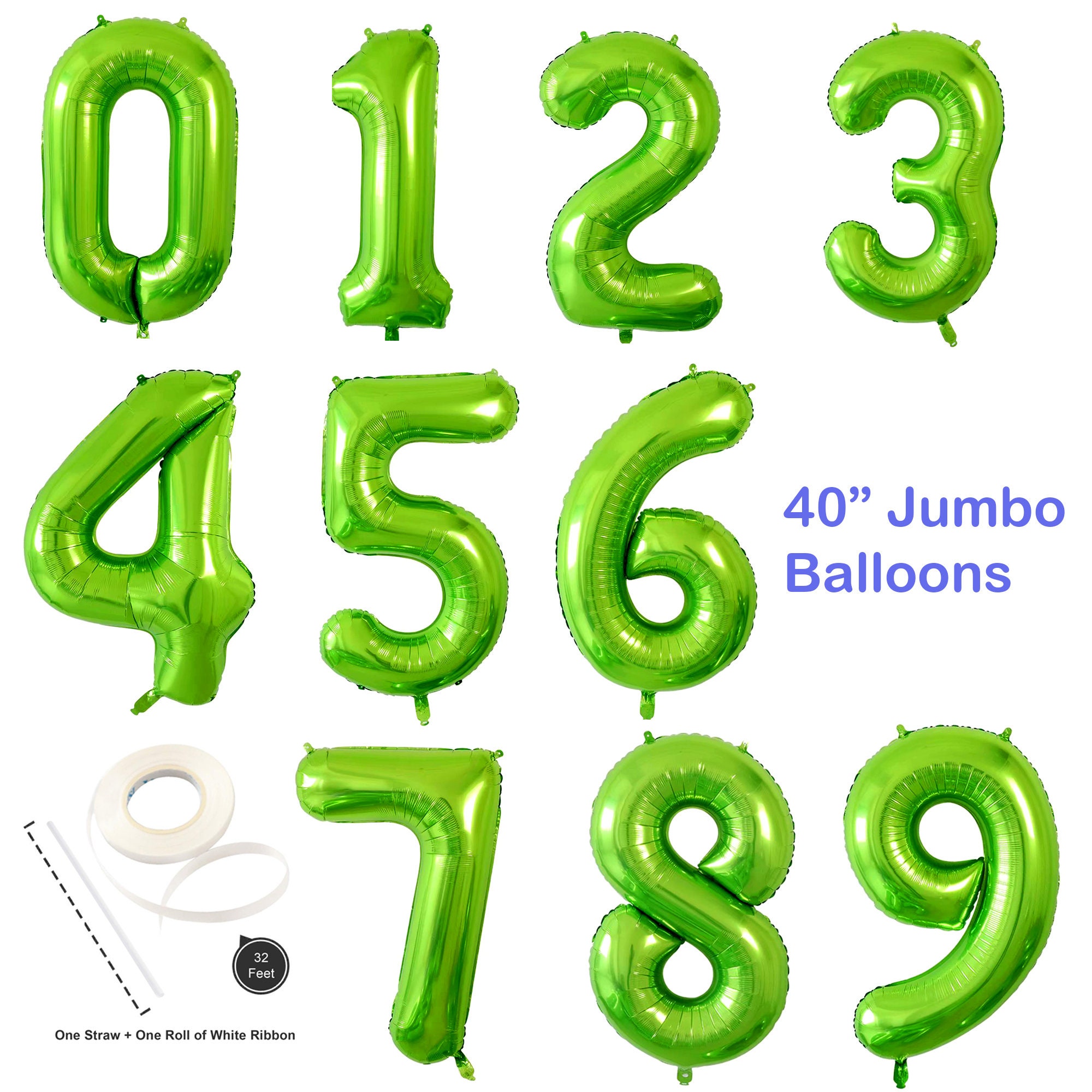 Chiffre 7 géante décoration anniversaire - ANNIVERSAIRE/Déco anniversaire -  cadoshop