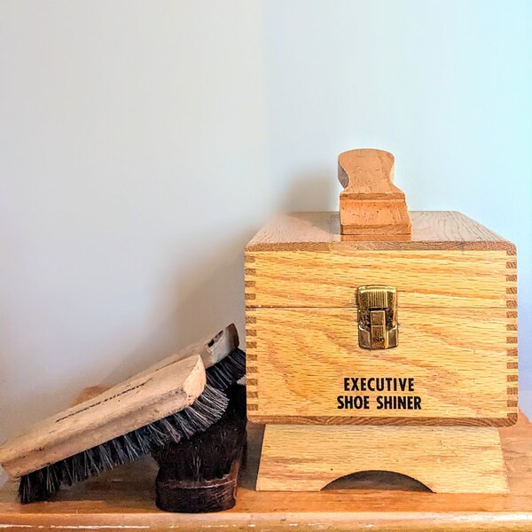 Shoe Valet Etsy