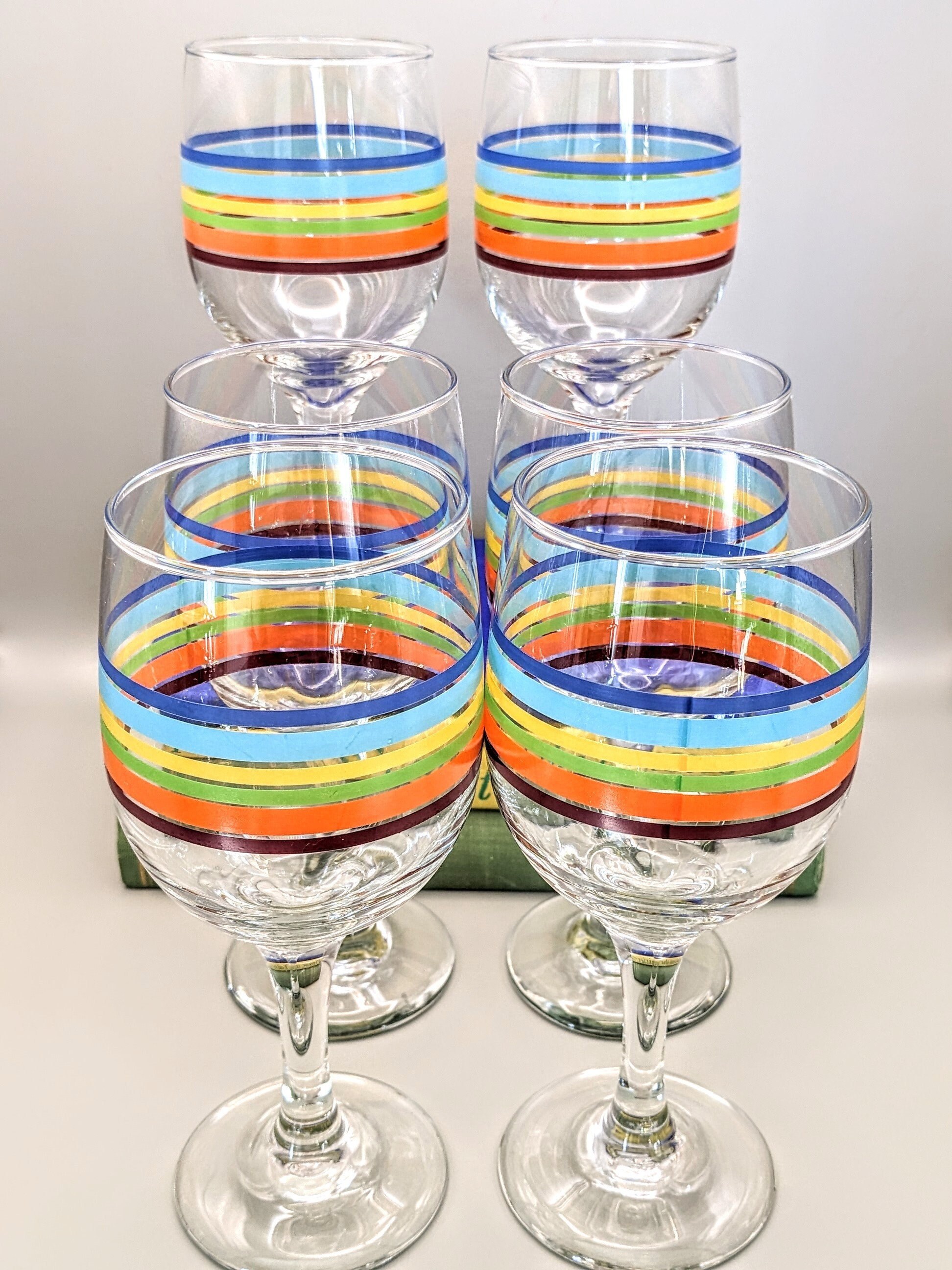 wine glass favors Bachelorette Party Favors|Wedding Party Toasting Glasses|Funny Gifts