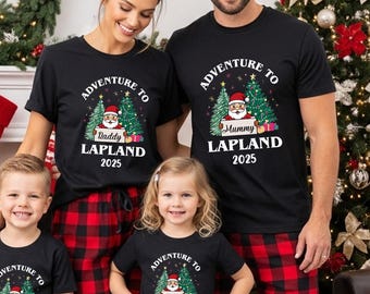 Christmas Outfits