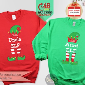 Auntie christmas pyjamas clearance