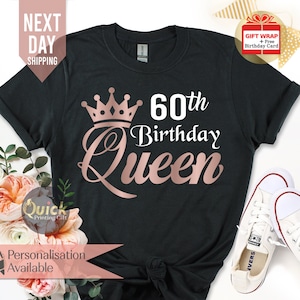 HAPPYPOP 60th Birthday Gifts for Women in Their 60s, Funny Cool Birthday  Gifts for 60 Year Old Woman, Gifts for Older Elderly Women Old Lady Gifts  at  Women's Clothing store