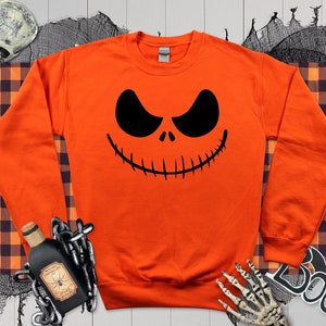 Scary halloween hoodies shop