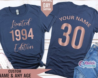 1984 Limited Edition Shirt, 40th Birthday Gifts for Women Man, 40th Birthday Shirt Ladies Unisex, 1984 Birthday Shirt, 1984 Birthday Shirt
