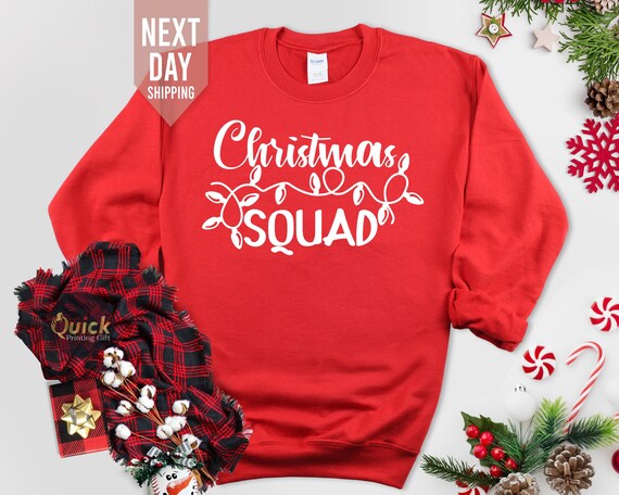 Office store christmas jumper