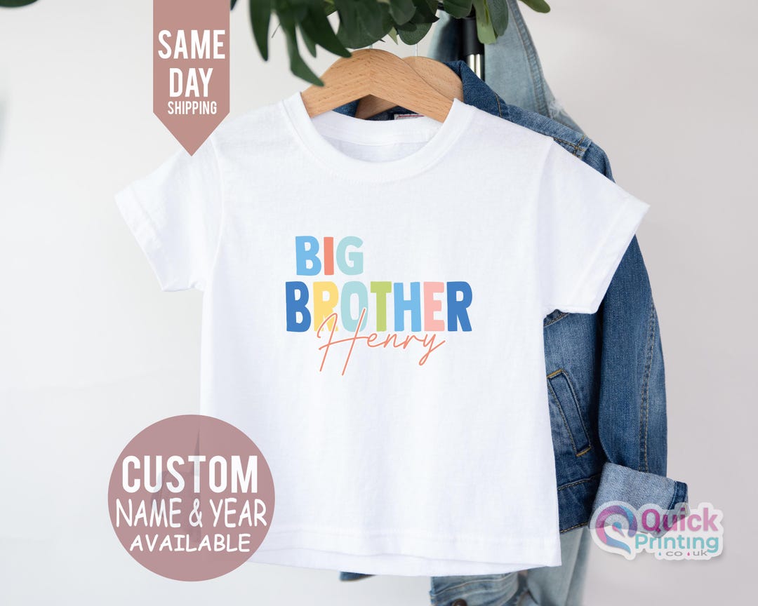 B'z Brothertood Tシャツ XSサイズ B'z Brothertood Tシャツ XSサイズ