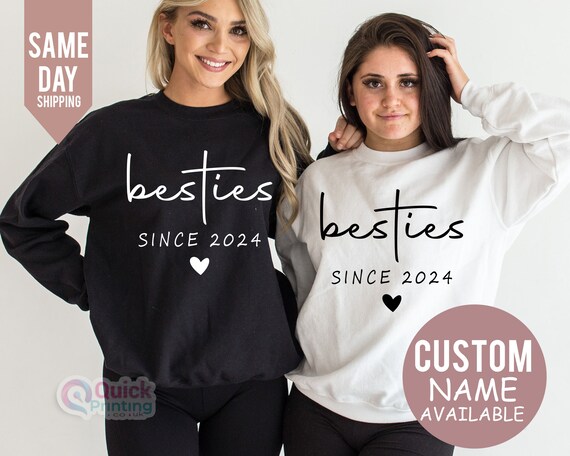 Best custom sweatshirts discount