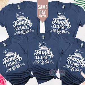 Camisas de cruzeiro combinando, camiseta de cruzeiro familiar, camisa de cruzeiro de aniversário, camisa de férias de cruzeiro, camisa de cruzeiro familiar, amante de cruzeiro 2024