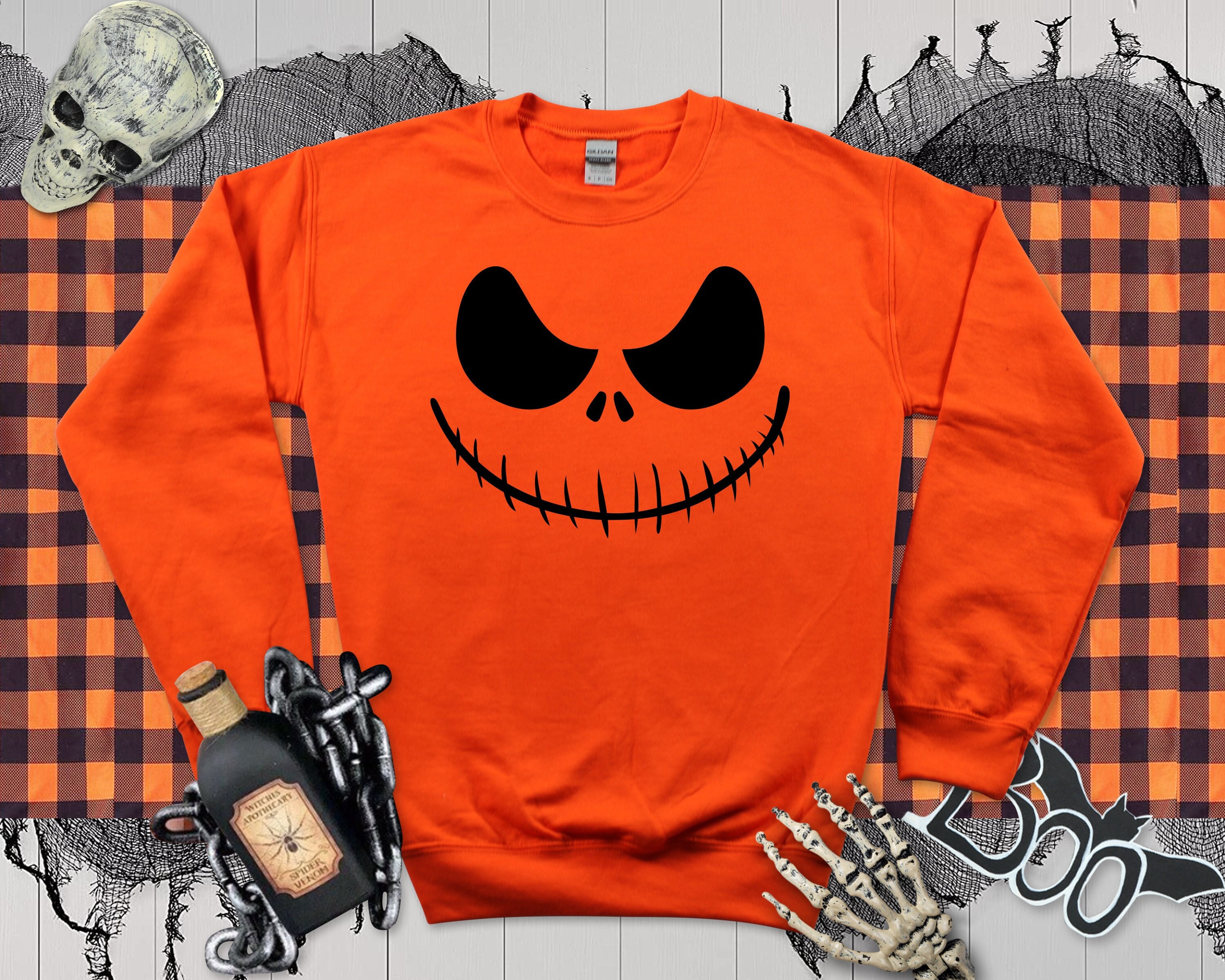 Mens halloween sweater hot sale