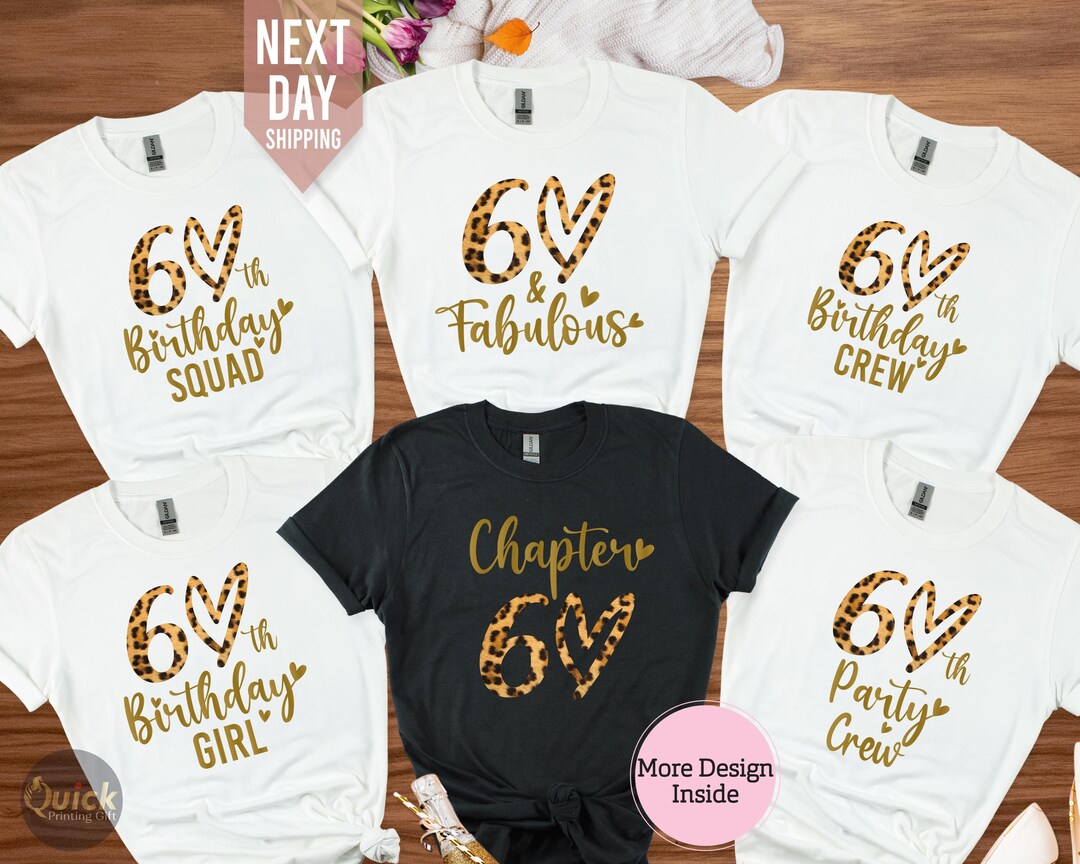 tシャツ L16 HAPPY BIRTHDAY T-SHIRT レディース il_1080xN.6365613575_2xec.jpg