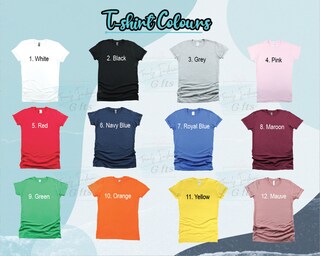 Maglietta Personalizzata Compleanno Bambino – Con Nome Ed Età – T-Shirt Manica Corta Idea Regalo 1-10 Anni
