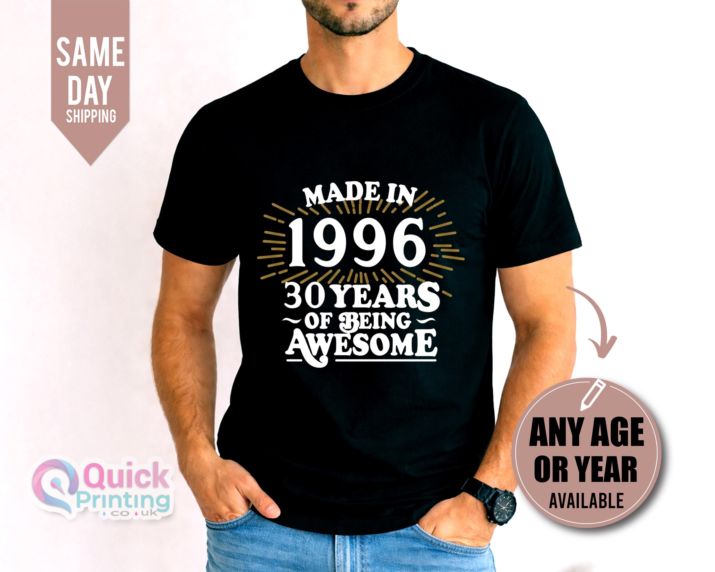数量限定 Saya's 30th Birthday / Long T-shirt 数量限定】Saya's 30th Birthday / Long T-shirt | レモ