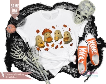 Halloween Outfits
