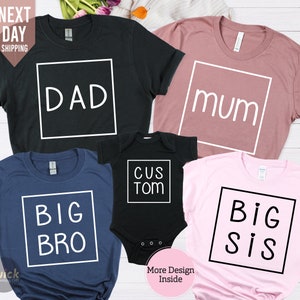 Big Sister Little Brother - Etsy